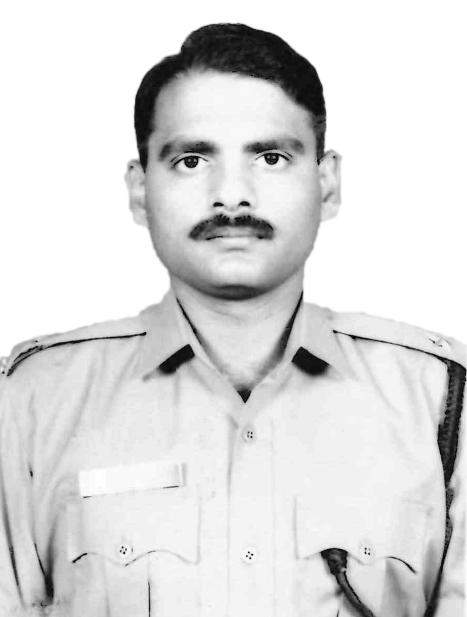 Panigrahi Debasis Panigrahi Debasis